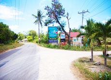 Cliffside Resort2