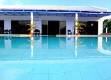 Olivia Resort Homes0