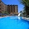 Mur Hotel Neptuno0