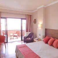Mur Hotel Neptuno1