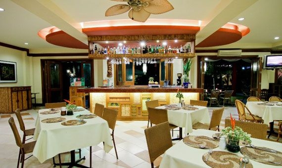 Best Western Boracay Tropics Resort Hotel1