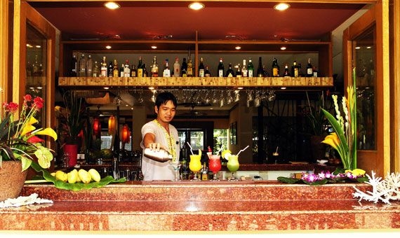 Best Western Boracay Tropics Resort Hotel0