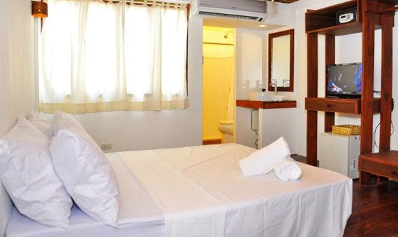 Boracay Coco Huts2