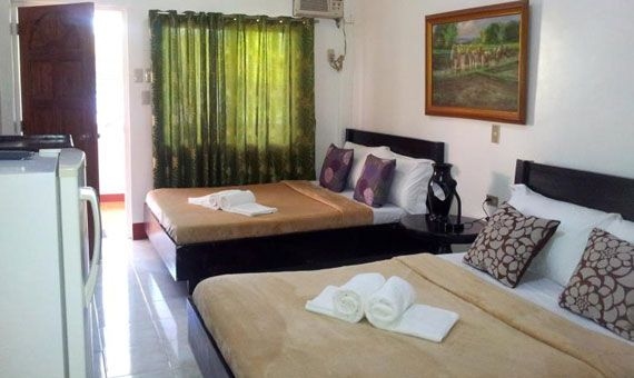 DeParis Resort Corporation0