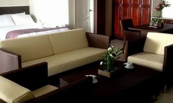 Diamond Water Edge Resort1