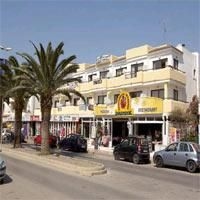 Apartamentos Dausol L Ll3