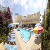 Apartamentos Dausol L Ll2