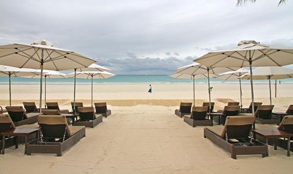 Two Seasons Boracay Resort0