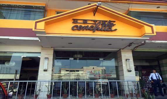 Hotel Conchita0