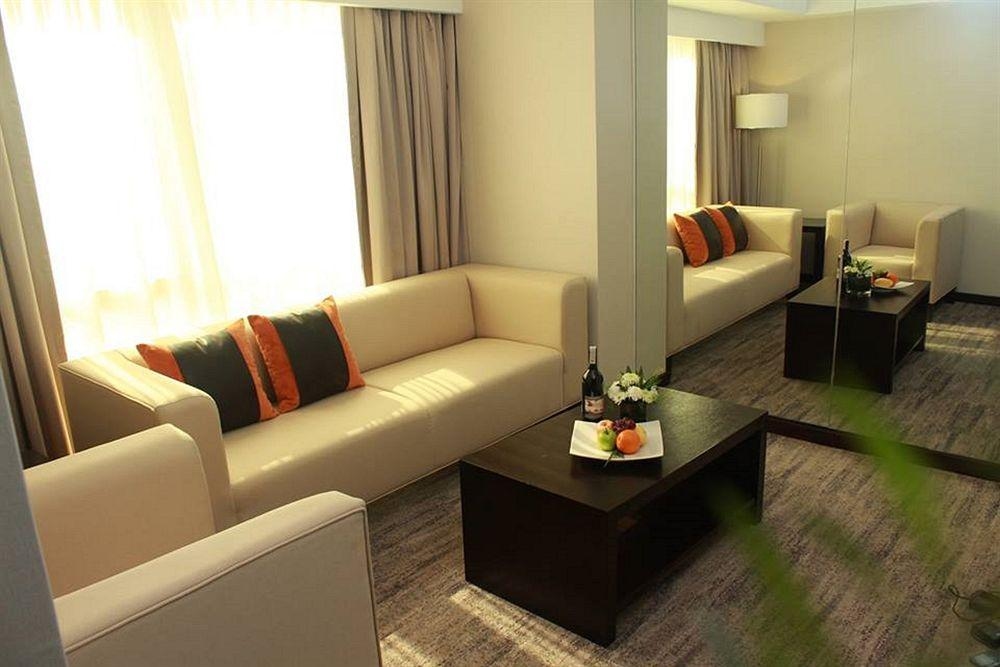 Limketkai Luxe Hotel4