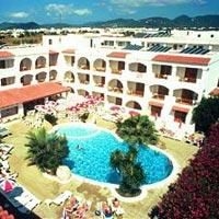 Bossa Park Hotel3