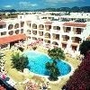 Bossa Park Hotel0
