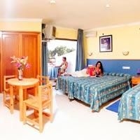Bossa Park Hotel1