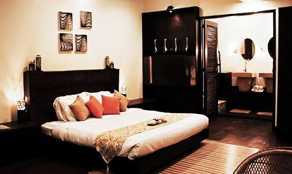 Agila Pool Villas Resort3