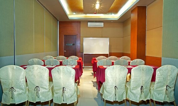 Allure Hotel & Suites4