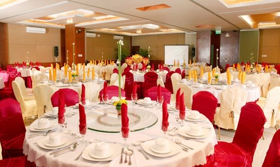 Allure Hotel & Suites3