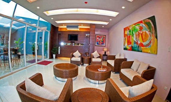 Allure Hotel & Suites1