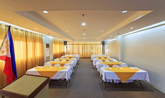 Mango Park Hotel3