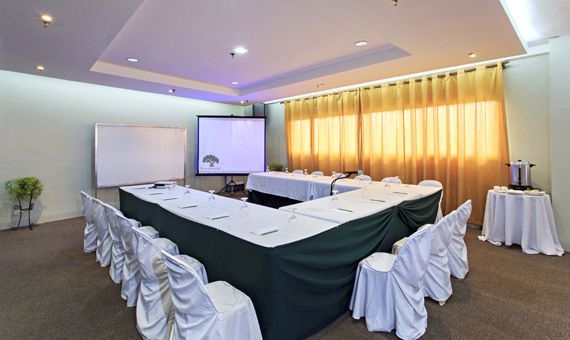 Mango Park Hotel1