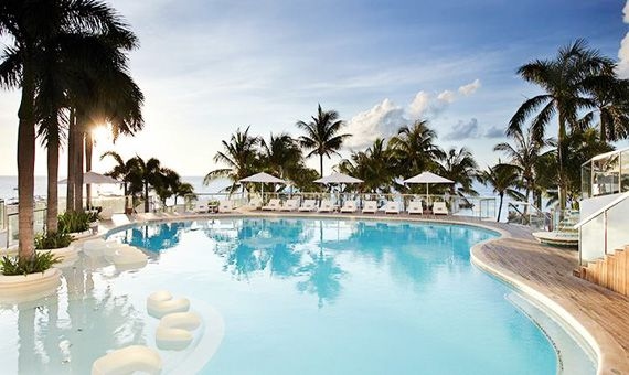 Moevenpick Hotel Mactan Island Cebu0