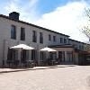 Parador De Puebla De Sanabria0
