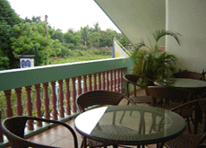 Pine Haven Hotel0