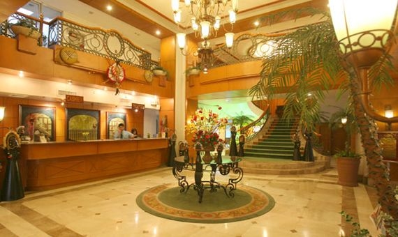 Sarabia Manor Hotel3