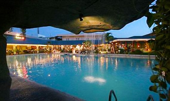 Sarabia Manor Hotel1