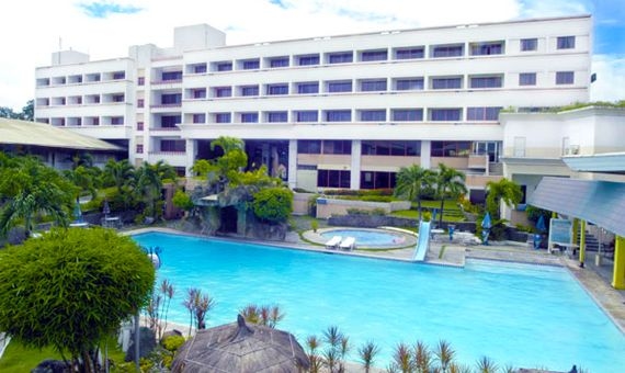 Sarabia Manor Hotel0