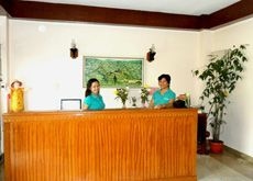 Kalibo Hotel0