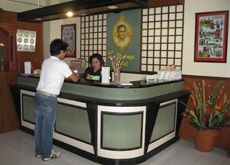 La Esperanza Hotel0
