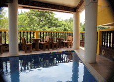 Costa Villa Beach Resort1