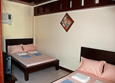 Costa Villa Beach Resort3