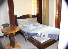 Costa Villa Beach Resort2