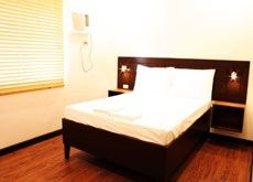 Chartel Serviced Apartment3
