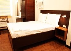 Chartel Serviced Apartment2