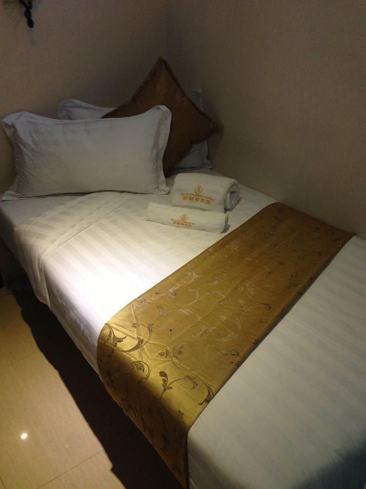 Dela Chambre Hotel1