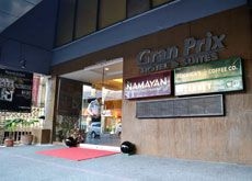Gran Prix Manila0