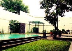 The Purple Tree Bed & Breakfast0