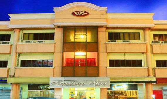 Naga Land Hotel0