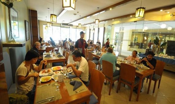 New Horizon Hotel1