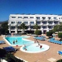 Thb Don Paco Castilla Apartments2