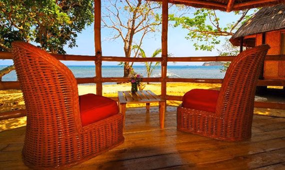 Cashew Grove Beach Resort3