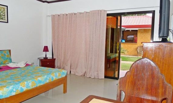 Citadel Bed and Breakfast0
