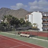 Aparthotel Globales Tamaimo Tropical3