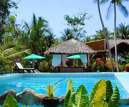 Cooper's Beach Resort0