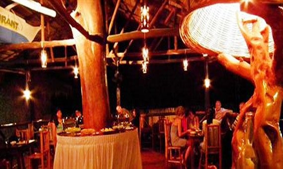 Cooper's Beach Resort2