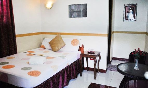 D' Lucky Garden Inn4