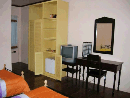 Darayonan Lodge1