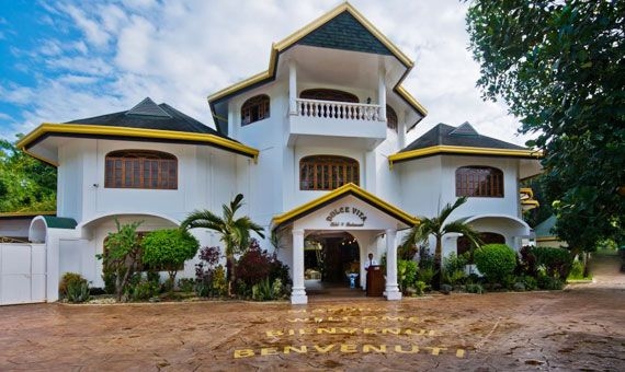 Dolce Vita Hotel4